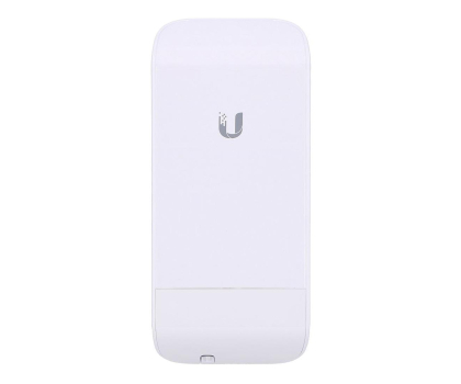 Most Wi-Fi (WDS) Ubiquiti airMAX NanoStation Loco M5 13dBi 5GHz 1xLAN PoE